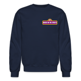 Tucker Mack | 2022 | Adult Crewneck Sweatshirt - navy