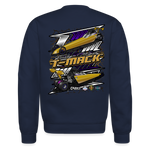 Tucker Mack | 2022 | Adult Crewneck Sweatshirt - navy