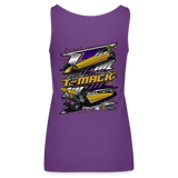 Tucker Mack | 2022 | Women's Tank - purple