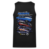 Hearn Motorsports | 2022 | Men's Tank - black