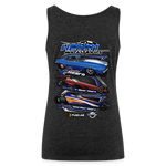 Hearn Motorsports | 2022 | Women's Tank - charcoal grey