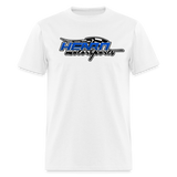 Hearn Motorsports | 2022 | Men's T-Shirt - white