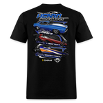Hearn Motorsports | 2022 | Men's T-Shirt - black