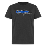 Hearn Motorsports | 2022 | Men's T-Shirt - heather black