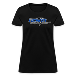 Hearn Motorsports | 2022 | Women's T-Shirt - black