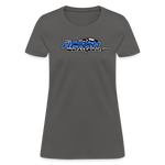 Hearn Motorsports | 2022 | Women's T-Shirt - charcoal