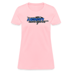 Hearn Motorsports | 2022 | Women's T-Shirt - pink