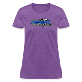 Hearn Motorsports | 2022 | Women's T-Shirt - purple heather