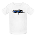 Hearn Motorsports | 2022 | Youth T-Shirt - white