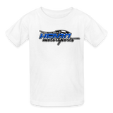 Hearn Motorsports | 2022 | Youth T-Shirt - white