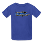 Hearn Motorsports | 2022 | Youth T-Shirt - royal blue