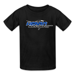 Hearn Motorsports | 2022 | Youth T-Shirt - black