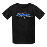 Hearn Motorsports | 2022 | Youth T-Shirt - black