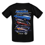 Hearn Motorsports | 2022 | Youth T-Shirt - black