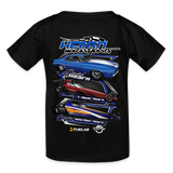 Hearn Motorsports | 2022 | Youth T-Shirt - black