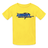 Hearn Motorsports | 2022 | Youth T-Shirt - yellow