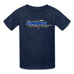 Hearn Motorsports | 2022 | Youth T-Shirt - navy