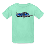 Hearn Motorsports | 2022 | Youth T-Shirt - deep mint