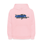 Hearn Motorsports | 2022 | Youth Hoodie - pink