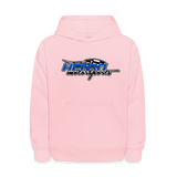 Hearn Motorsports | 2022 | Youth Hoodie - pink