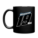 Jase Mongeon | 2022 | Full Color Mug - black