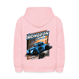 Jase Mongeon | 2022 | Youth Hoodie - pink