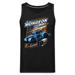 Jase Mongeon | 2022 | Men's Tank - black