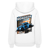 Jase Mongeon | 2022 | Women's Hoodie - white