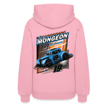 Jase Mongeon | 2022 | Women's Hoodie - classic pink