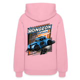 Jase Mongeon | 2022 | Women's Hoodie - classic pink