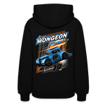 Jase Mongeon | 2022 | Women's Hoodie - black