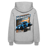 Jase Mongeon | 2022 | Women's Hoodie - heather gray