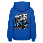 Jase Mongeon | 2022 | Women's Hoodie - royal blue