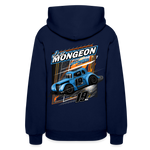 Jase Mongeon | 2022 | Women's Hoodie - navy