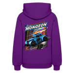 Jase Mongeon | 2022 | Women's Hoodie - purple