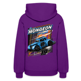 Jase Mongeon | 2022 | Women's Hoodie - purple