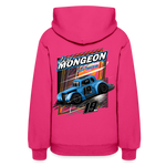 Jase Mongeon | 2022 | Women's Hoodie - fuchsia