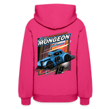 Jase Mongeon | 2022 | Women's Hoodie - fuchsia