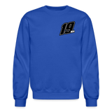 Jase Mongeon | 2022 | Adult Crewneck Sweatshirt - royal blue