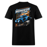 Jase Mongeon | 2022 | Men's T-Shirt - black