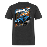 Jase Mongeon | 2022 | Men's T-Shirt - heather black