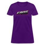 Eads Racing | 2022 | Women's T-Shirt - purple