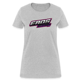 Eads Racing | 2022 | Women's T-Shirt - heather gray