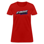 Eads Racing | 2022 | Women's T-Shirt - red