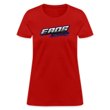 Eads Racing | 2022 | Women's T-Shirt - red