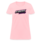 Eads Racing | 2022 | Women's T-Shirt - pink