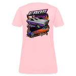 Eads Racing | 2022 | Women's T-Shirt - pink
