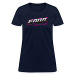 Eads Racing | 2022 | Women's T-Shirt - navy
