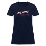 Eads Racing | 2022 | Women's T-Shirt - navy