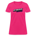 Eads Racing | 2022 | Women's T-Shirt - fuchsia